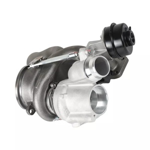 Turbocompresor 4947702016 49477-02016 para motor <span class=keywords><strong>320i</strong></span> 328i 528i X1 X3 Z4 N20 N26 12-16 2.0L - Product Image 6