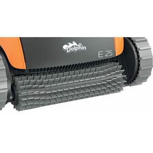Gemaş delfino E 25 pulitore automatico piscina Robot-Robot Robot Robot Robot pulitore piscina E25-We sono grossista