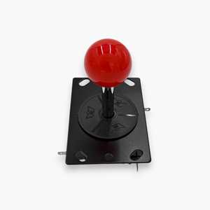 Juego de 2 Joysticks Ergonómicos con Base Metálica Baolian Arcade, Accesorio de Juego Compatible con PC para Juegos - Product Image 2