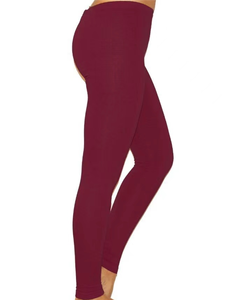 Femmes nouveau à la mode Cool lourd mode Orient maigre Leggings avec séquence coupe serrée pantalon pantalon Bangladesh en gros - Product Image 3