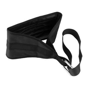 สายรัดออกกำลังกายแบบใหม่ นุ่มสบาย สำหรับการฝึกกล้ามเนื้อหน้าท้อง เพิ่มความแข็งแรง ฝึกดึงข้อ แขวนออกกำลังกาย - Product Image 4