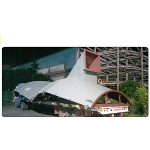 Services de fabrication lourde d'ingénierie de précision pour classificateur LDC avec couvercle conçu pour la stabilité structurelle et les performances - Product Image 1