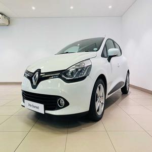 RENAULT CLIO 2015 D'OCCASION CÔTÉ GAUCHE/CÔTÉ DROIT - Product Image 1