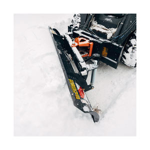 Cuchilla para Nieve de Alta Calidad para Invierno, Motor Eficiente para Limpiar Caminos y Entradas, Condiciones Climáticas Extremas, Rodamiento Alemán - Product Image 1