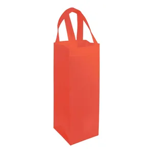 Borse Portabottiglie TNT Personalizzate, Shopper Promozionali, Gadget - Product Image 3