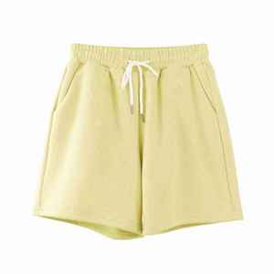 Women <b>Board</b> Shorts Casual Trendy Fashion Durable Streetwear Summer Outdoor Comfortable Fit Everyday Bottoms 100% Cotton - Product Image 5