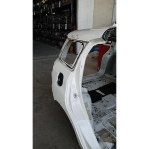 Guardabarros Trasero Derecho para FIAT 500 L Living (13>16) 51957210 199B4000 - Product Image 5