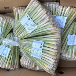 Hierba Limón Congelada de Primera Calidad, Proveedor de Vietnam, Hierba Limpia para Restaurantes, Exportación - Product Image 4