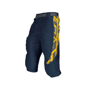 Conjunto de Uniforme de Fútbol Americano al por Mayor, Equipación de Fútbol Personalizada para Equipos, Jersey y Pantalones, Más Vendido - Product Image 5