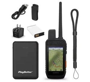 Système de suivi GPS pour chiens Fast Trade Gar-min Alpha 300 & 300i / TT 25 / T 20 Bundle - Product Image 1