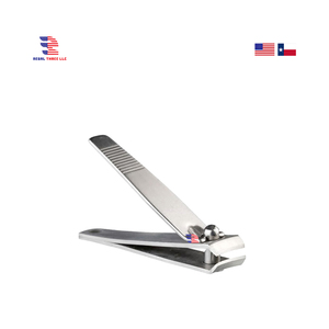 Sharp Curved <b>Nail</b> <b>Clippers</b> Salon Stainless Steel Baby Care Professional Toenail Ingrown <b>Nail</b> Trimming Manicure Beauty Tools - Product Image 2