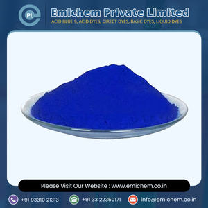 Vente en gros de phtalocyanine bêta bleue (pigment bleu 15:3 CI 74160) sous forme de poudre liquide au meilleur prix revêtements et peintures industriels - Product Image 6