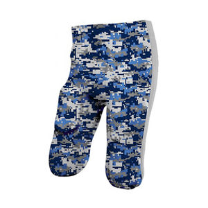 Uniforme de football américain à prix bon marché à séchage rapide Design spécial confortable multicolore avec étiquette personnalisée - Product Image 6