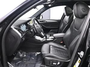 BMW X3 M40i 2018, conduite à gauche, 50 000 à 75 000 miles, 300 à 400 ch - Product Image 3