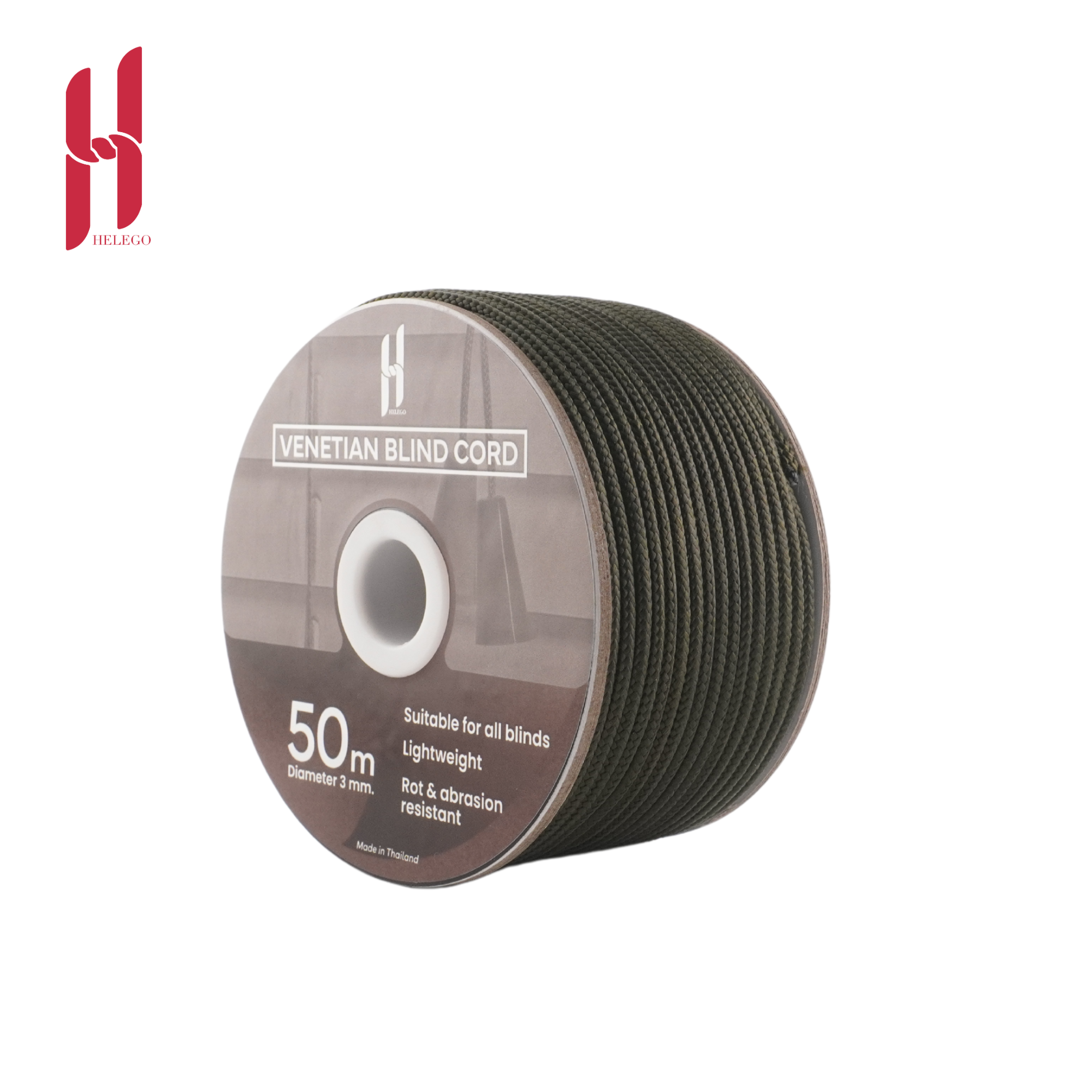 สีเขียว