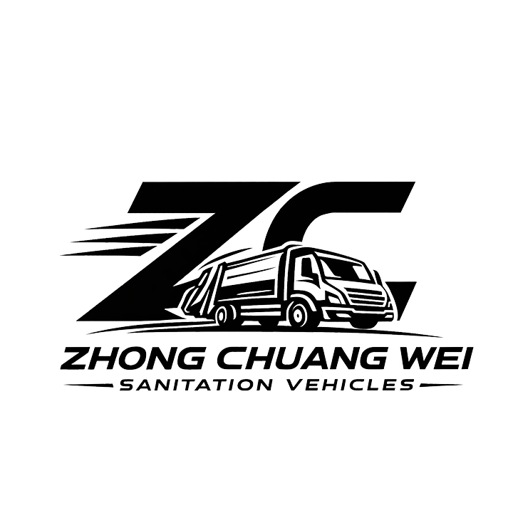 Shandong Zhongdawei Special Vehicles Co., Ltd. logo