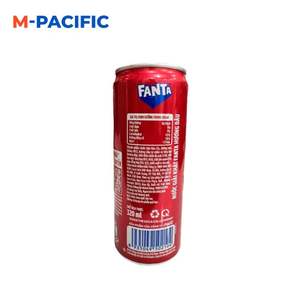 ¡Compra a granel! Fantaa Fresa 320ml-Refrescante, 2025 Hot Trend - Product Image 6