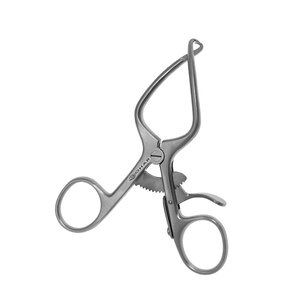 Retractores Quirúrgicos de Diseño Avanzado, Retractor de Neuroma de 4 Pulgadas, Reutilizable, de Acero Inoxidable Quirúrgico Alemán para Profesionales Médicos - Product Image 2