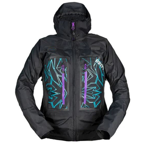 Vêtements de chasse de plein air personnalisés Vestes de pêche de chasse Service OEM et ODM Vestes de chasse à usage intensif - Product Image 2