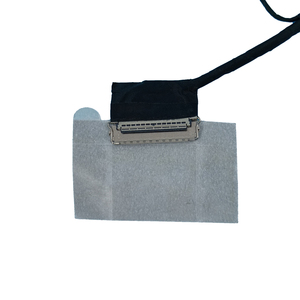 Ligne d'écran de câble LCD UHD pour ordinateur portable 40pin pour DELL Latitude 7520 00HM4F 0HM4F DC02C00R600 - Product Image 2