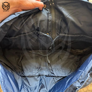 Chaleco Acolchado sin Mangas para Hombre, Primavera 2025, al por Mayor, Impermeable y Cortavientos, Nuevo Diseño con Logotipo Personalizado - Product Image 5