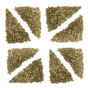 สุดยอดดีลวันนี้! โรบัสต้าเมล็ดกาแฟสีเขียวเป็นมิตรต่อสิ่งแวดล้อมบรรจุภัณฑ์มาตรฐานผลิตตามสั่งจากโรงงานเวียดนาม S16 S18 - Product Image 1