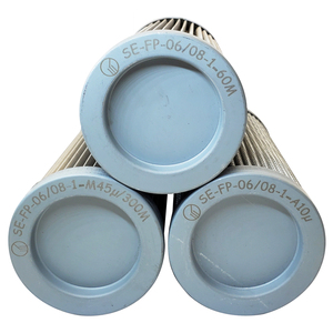 Le nouvel élément filtrant hydraulique de qualité supérieure remplace le filtre d'aspiration de retour de type tuyauterie - Product Image 5