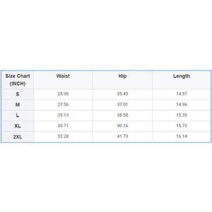 عبر الحدود النساء الفنية خمر الدنيم السراويل-متعددة الجيوب المطبوعة الصيف تنوعا الاسلوب - Product Image 6