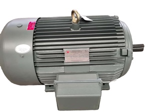 टेक इलेक्ट्रिक एसी मोटर - Product Image 2