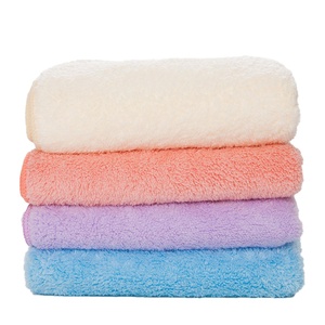 2025 venta al por mayor 100% conjunto de hotel de algodón logotipo personalizado Color sólido marca toallas de cara toallas de baño duraderas toalla toallas de baño alfombrillas de bañera - Product Image 6