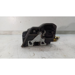 Serratura Anteriore Sinistra BMW Serie 1 F20 51217229461N47D16A (11>19) - Product Image 3