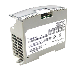 Controlador PLC industrial 1766 L32BXBA Ethernet RS232 RS485 Automatización compacta - Product Image 4