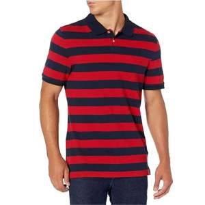 Camisas Polo para Hombre, Último Estilo 2026, Precio de Mayoreo, Nuevo Modelo, Cuello Clásico, Lisas - Product Image 2