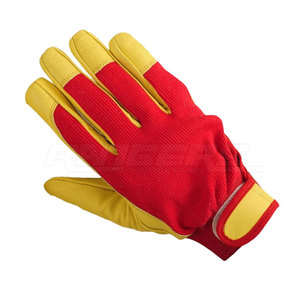 Mechanic <b>Gloves</b> Daily Use Work <b>Gloves</b> with Comfortable Fit and Enhanced Safety Features Mechanic <b>Gloves</b> - Product Image 5