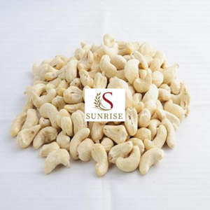 เม็ดมะม่วงหิมพานต์อบแห้งคุณภาพสูง เกรด A จากเวียดนาม ความชื้นสูงสุด 15% บรรจุภัณฑ์สุญญากาศ อายุการเก็บรักษา 2 ปี รับผลิตแบรนด์ OEM ขายส่ง Belle - Product Image 1