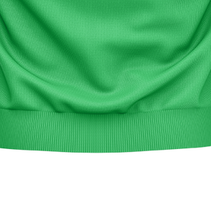 Sweat-shirts en molleton à col zippé personnalisés pour hommes, coupe classique, polyester/coton, avec poches, couleur unie, vêtements d'hiver, vente en gros d'usine - Product Image 6