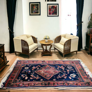 Juego de Sofás de Madera de Fresno Hechos a Mano INDOCHI CBSF68032, Diseño Tradicional de Lujo para el Hogar y la Sala de Estar, Muebles para Interiores y Exteriores - Product Image 4