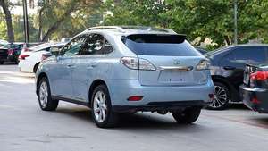 Lexus RX 350 Premium AWD 2013, transmission intégrale, moteur V6 3,5 L DOHC SFI 24 soupapes, SUV automatique - Product Image 3