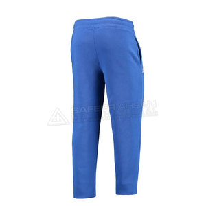 Pantalon de survêtement en coton et Polyester pour homme, couleur unie, de haute qualité, pantalon décontracté, vente en gros, 2023 - Product Image 5