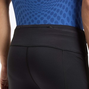 Leggings taille haute Gym Fitness Sportswear pour hommes Leggings de course pour hommes Compression taille élastique Yoga Leggings - Product Image 4