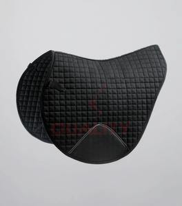 Selle anglaise matelassée et douce, conçue pour la respirabilité, une durabilité longue durée, un confort équilibré, un maintien optimal. - Product Image 1