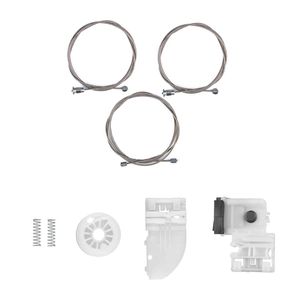 Kit de reparación de cristal delantero izquierdo para Hyundai i30 MK2 - Product Image 4