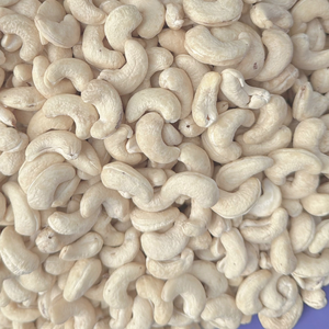 Venta Caliente, Mejor Precio, Nueces de Anacardo W240 Santigo Vietnam, Nueces de Anacardo Orgánicas, Empaque de Marca Privada Disponible - Product Image 1