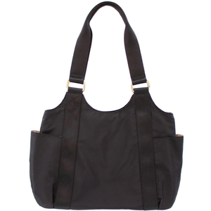 Beckey Tote Bag para niñas y mujeres, Mini bolso cruzado vintage, bolsos de moda para niñas OEM hecho en Vietnam - Product Image 5