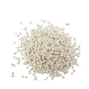 Granulés d'élastomère thermoplastique TPE recyclés et vierges, matériau flexible, prix abordable, approvisionnement en vrac, exportation d'usine - Product Image 5