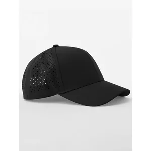 Casquette de camionneur Laser Performance, chapeau et casquette promotionnels durables - Product Image 5