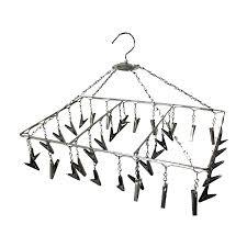 Colgador de ropa montado en la pared - Product Image 5