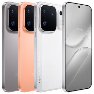 2026 Miglior Vendita Telefono Cellulare Android AI di Alta Qualità Originale di Marca Cinese con Batteria da 8000 mAh per OPPO Find X10 Pro Max - Product Image 3