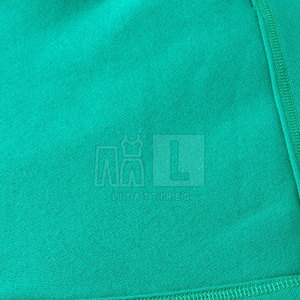 เสื้อสเวตเตอร์ผู้ชายแบบสตรีทเสื้อสเวตเชิ้ตของผู้ชายเสื้อสเวตเตอร์ผ้าฝ้ายผสม - Product Image 5