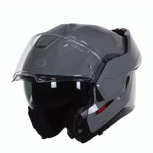 Casco de Motocicleta TopNotch NewPista GPRLimited MattCarbon, Ligero, Protector, Estilo Racing, Listo para Enviar - Product Image 1